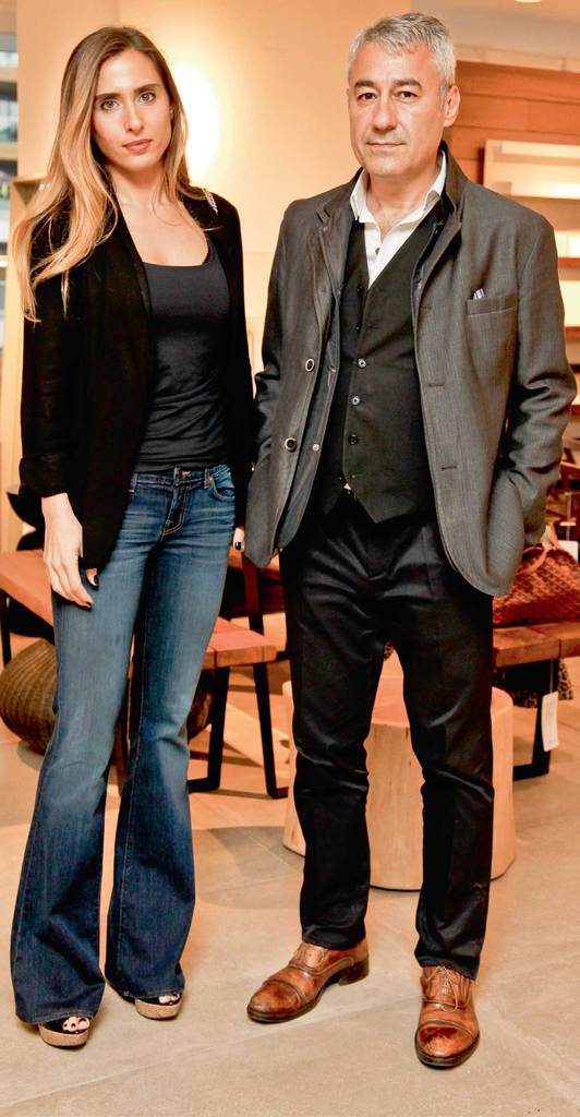 Kendi dondurmalarını yarattılar