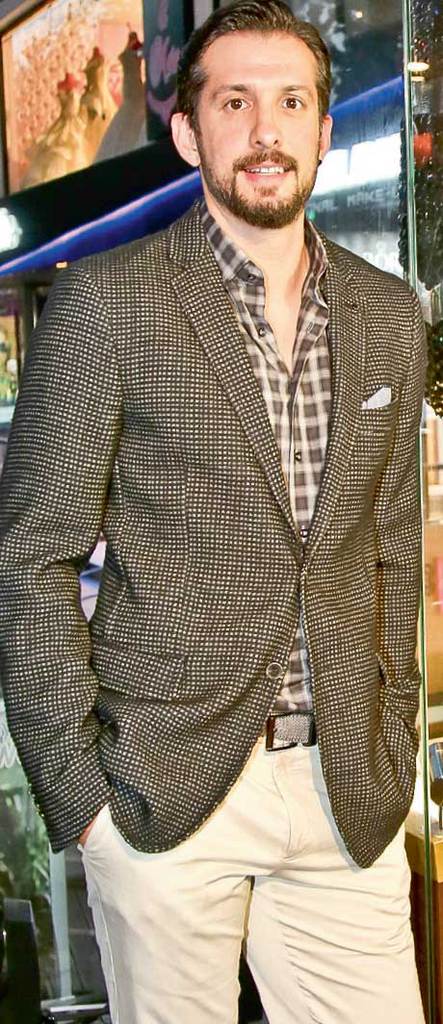 Kendi dondurmalarını yarattılar