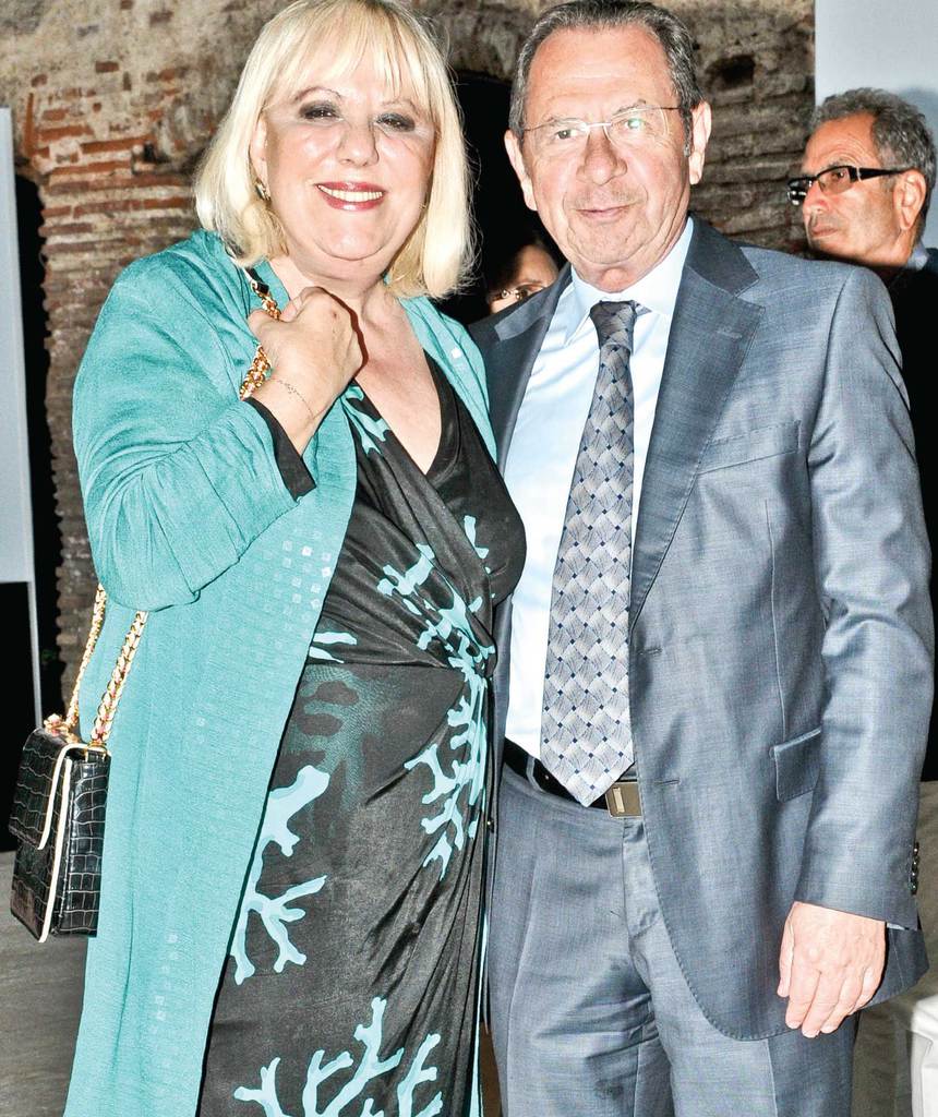 Opel Türkiye'deki 25. yılını kutladı