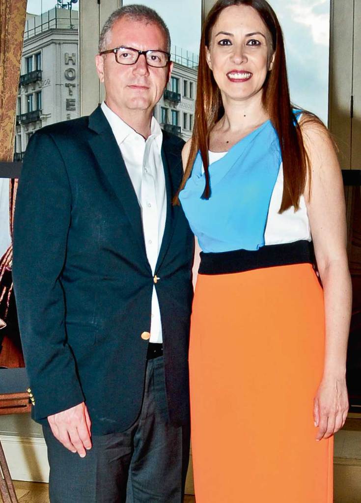 ‘Minik Aşkım’ projesinin sergisi görücüye çıktı