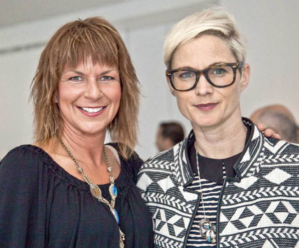 Çağdaş sanat dünyası New York'ta buluştu