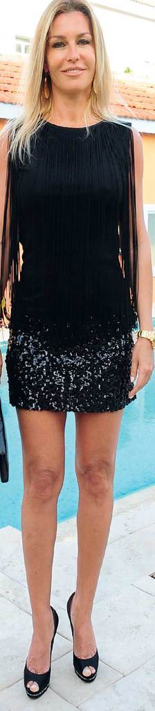 Marge Hotel'de çok özel bir gece