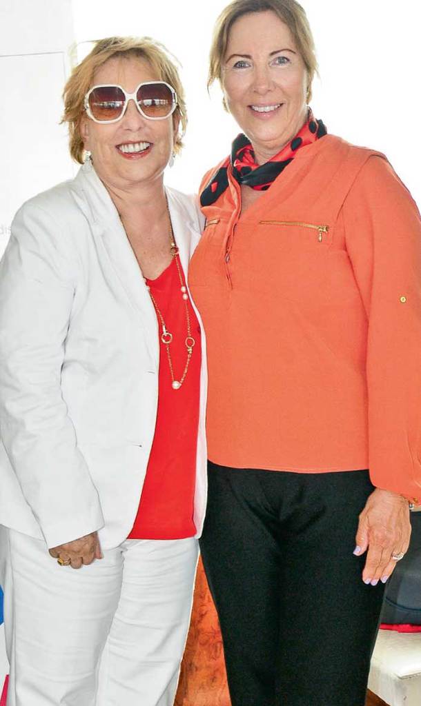 Boğaz turu yaptılar