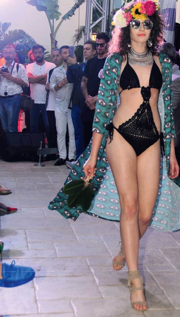 Marge Hotel'de çok özel bir gece