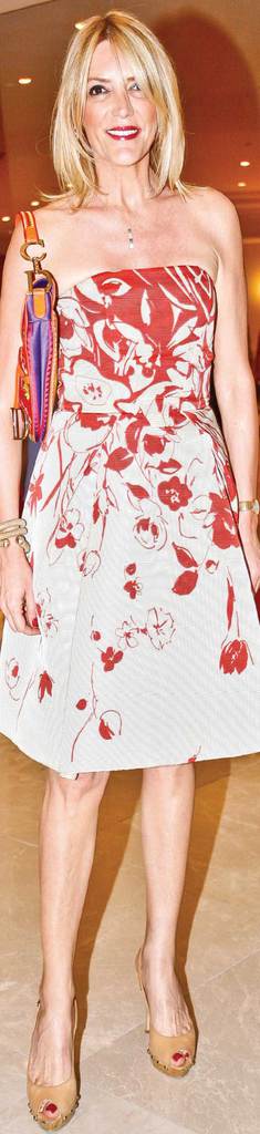 Prematüre bebekler için Gül Balosu düzenlendi