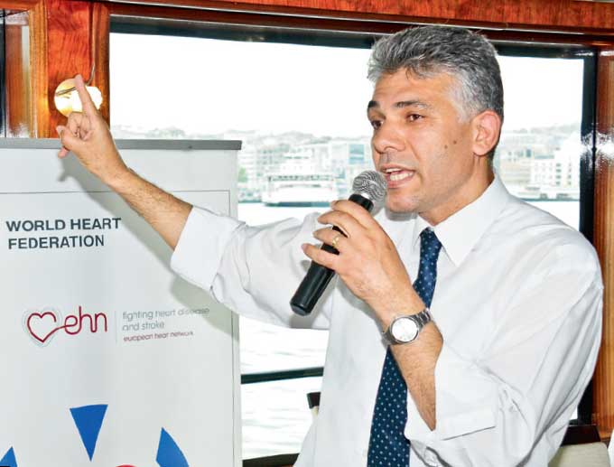 Boğaz turu yaptılar