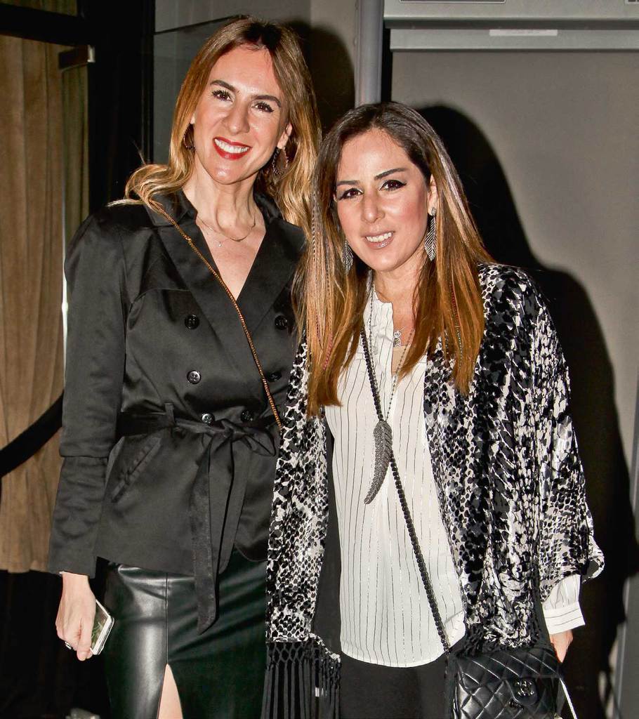 Yeni yaşını sürpriz parti ile kutladı