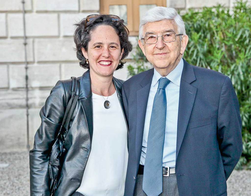 Türkiye'deki 75.yılını partiyle kutladı