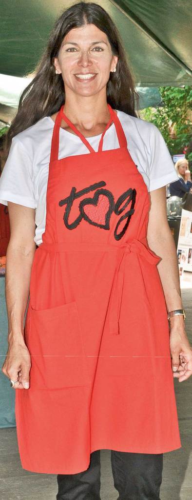 Genç kızlar için alışveriş yaptılar