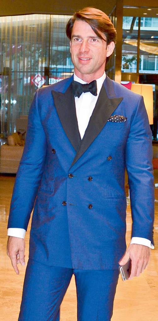 İngiliz damada kız evinde düğün