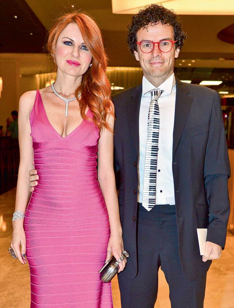 İngiliz damada kız evinde düğün