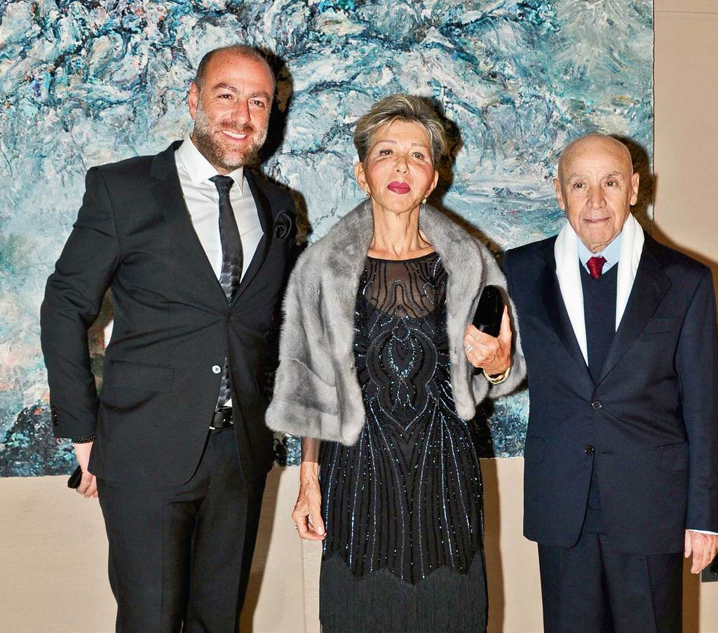 İngiliz damada kız evinde düğün