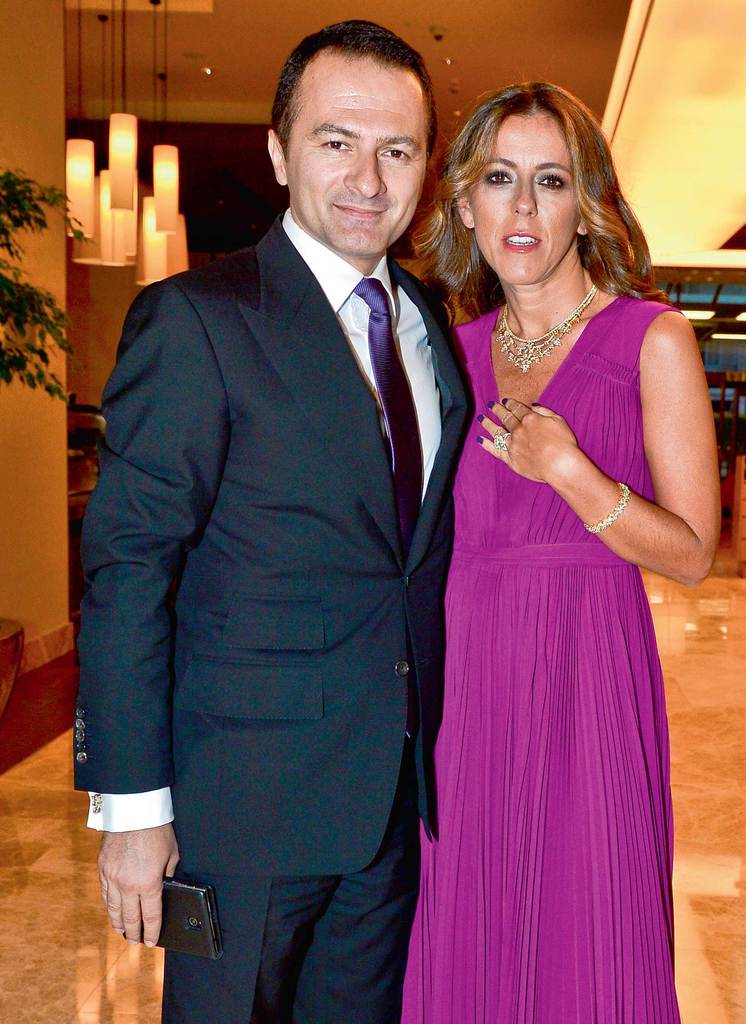 İngiliz damada kız evinde düğün