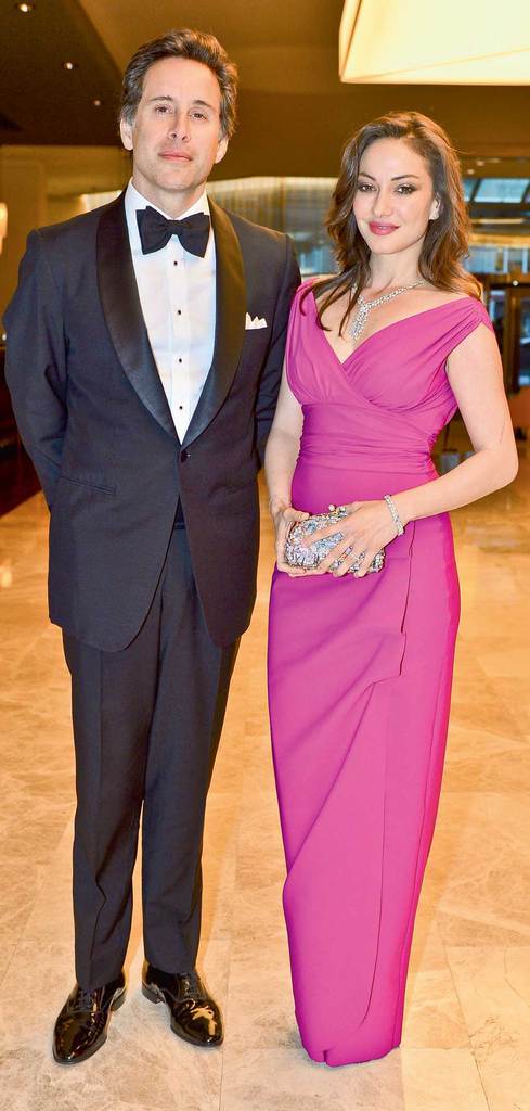 İngiliz damada kız evinde düğün