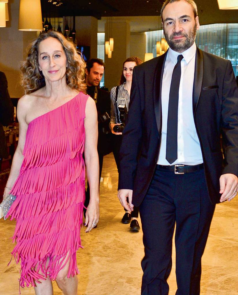 İngiliz damada kız evinde düğün