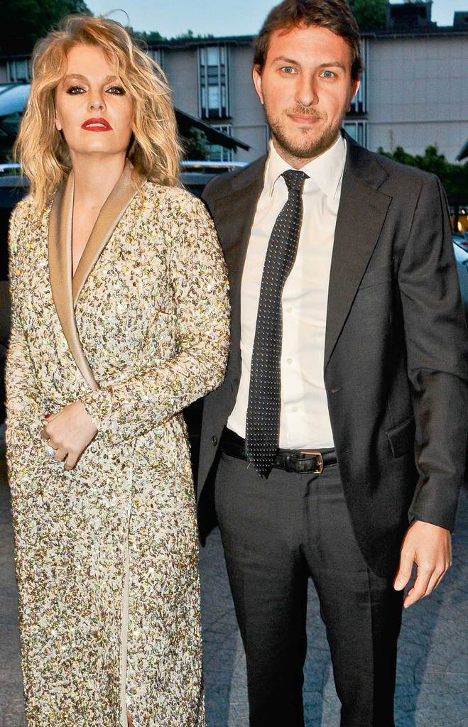 TESYEV gecesine damga vurdular