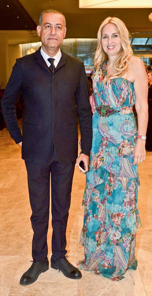 İngiliz damada kız evinde düğün