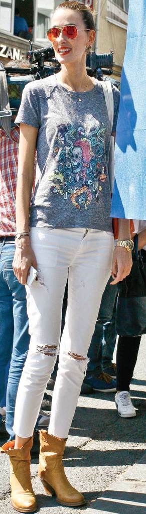 Caddeler&İnsanlar (3 Haziran 2015)