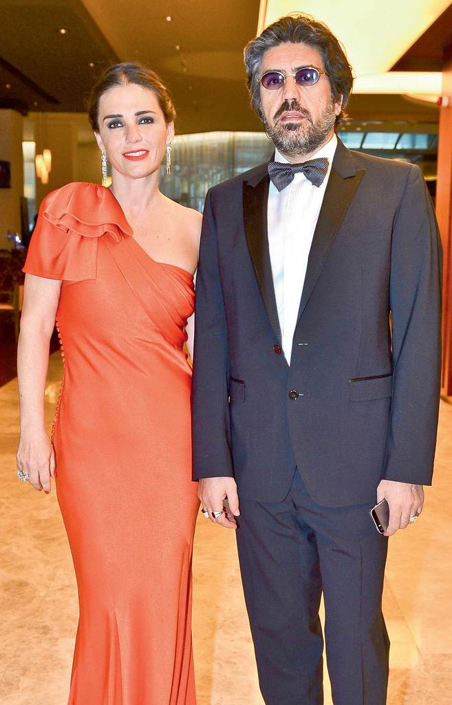 İngiliz damada kız evinde düğün