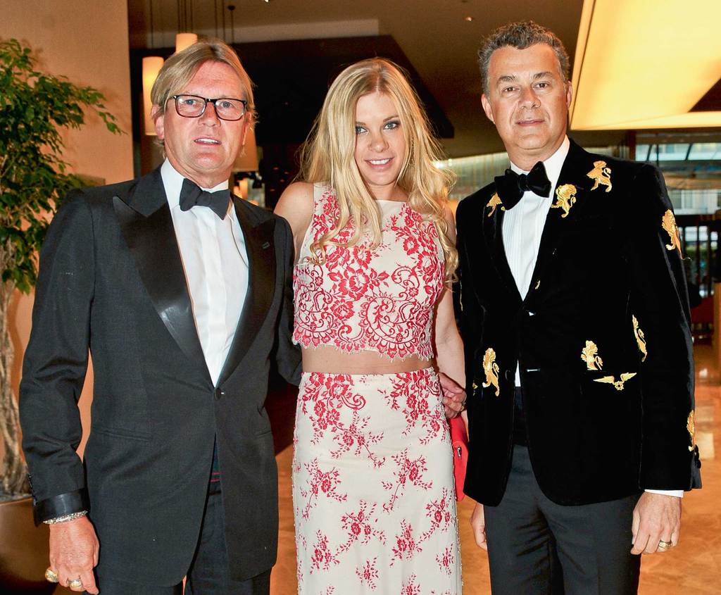 İngiliz damada kız evinde düğün