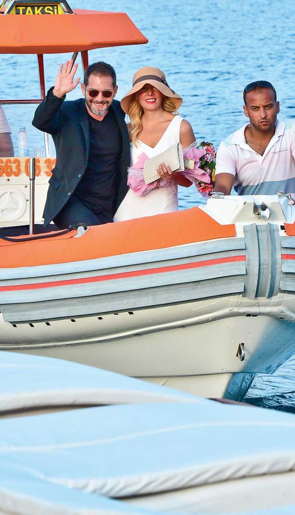 Caddeler&İnsanlar (3 Haziran 2015)