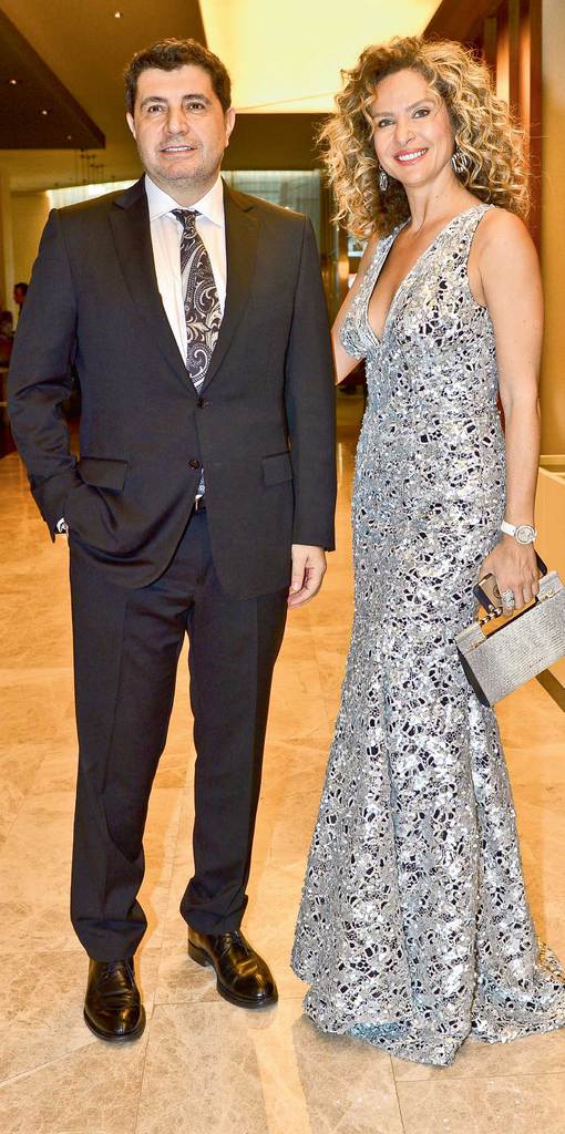 İngiliz damada kız evinde düğün