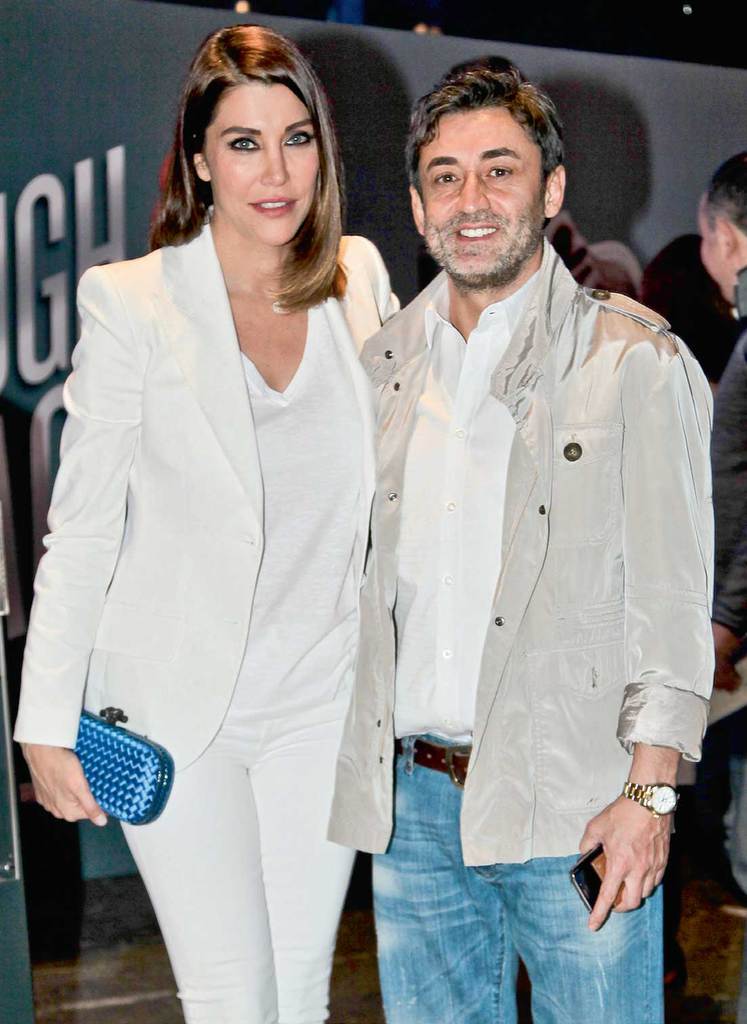 Jackman tekrar sevenleriyle buluştu