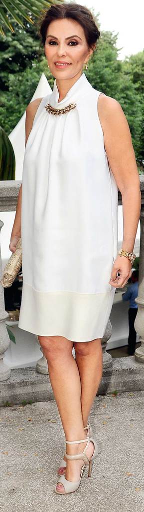 Venedik Sarayı’nda milli kutlama