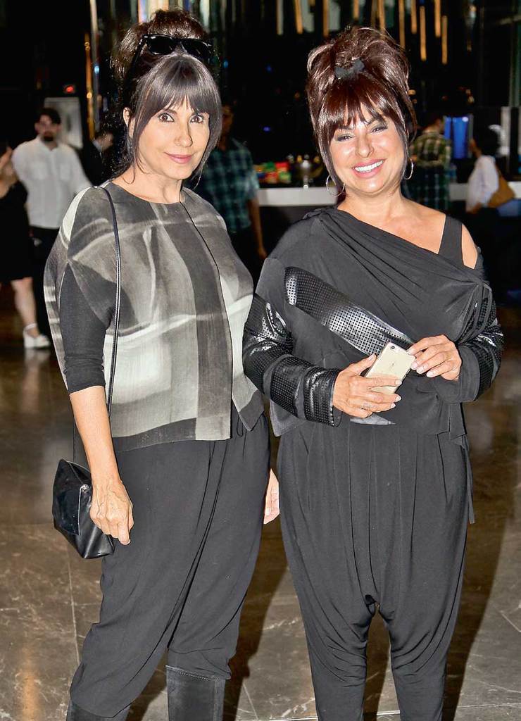 Jackman tekrar sevenleriyle buluştu