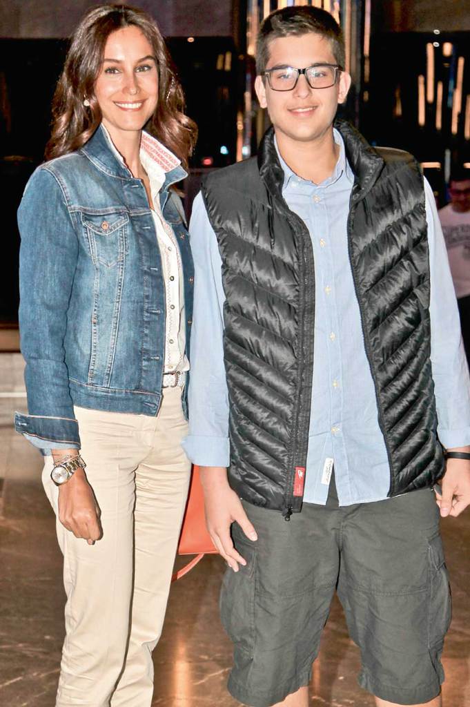 Jackman tekrar sevenleriyle buluştu