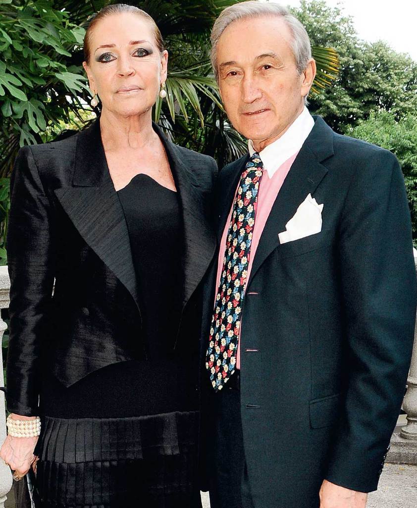 Venedik Sarayı’nda milli kutlama