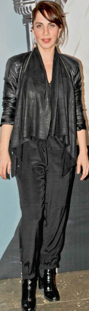 Jackman tekrar sevenleriyle buluştu