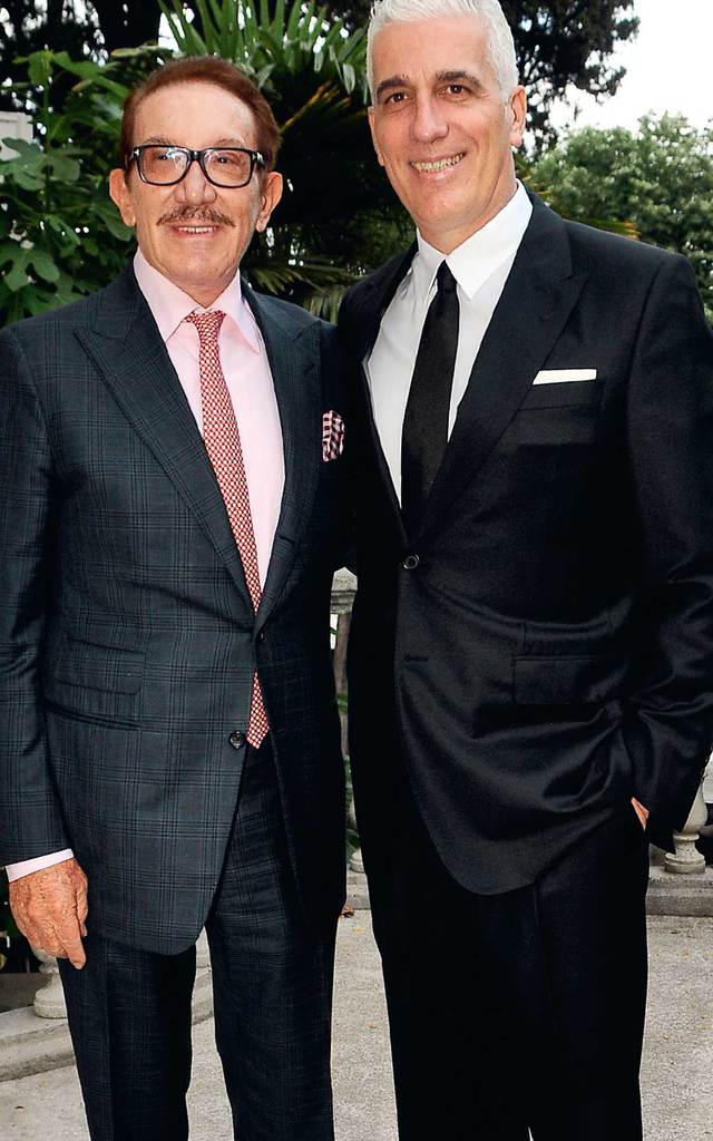 Venedik Sarayı’nda milli kutlama