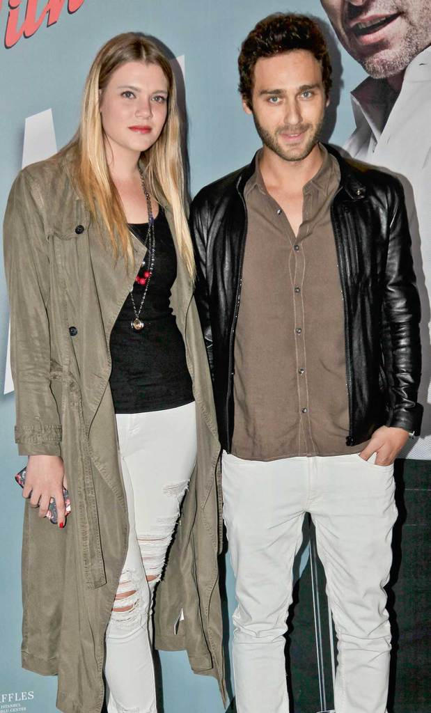 Jackman tekrar sevenleriyle buluştu