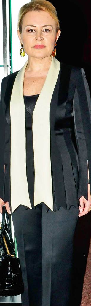 Camın şairleri Antik Palace'ta