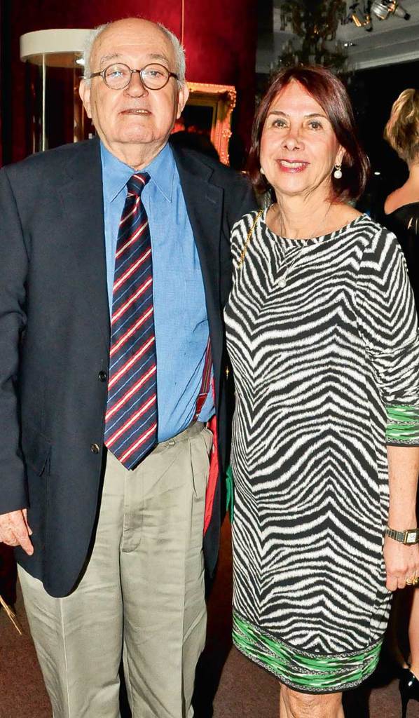 Camın şairleri Antik Palace'ta