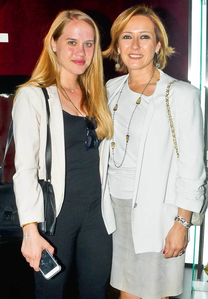 Camın şairleri Antik Palace'ta