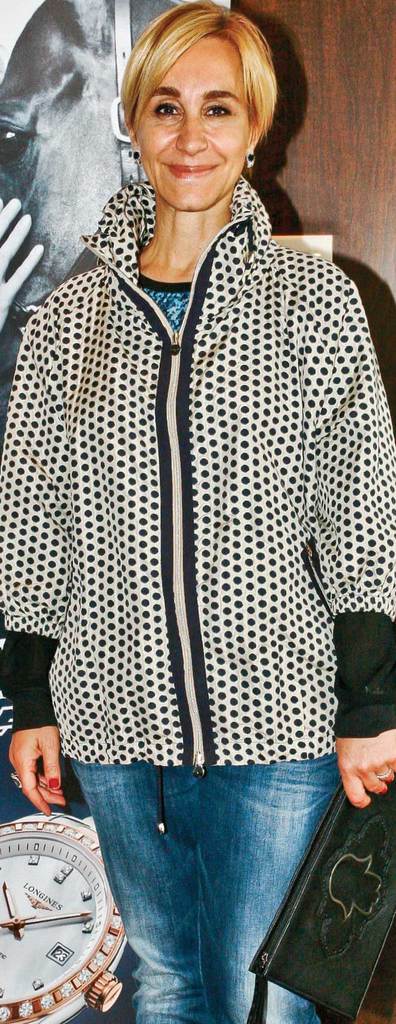 Birinci yılında özel bir koleksiyon tanıttı