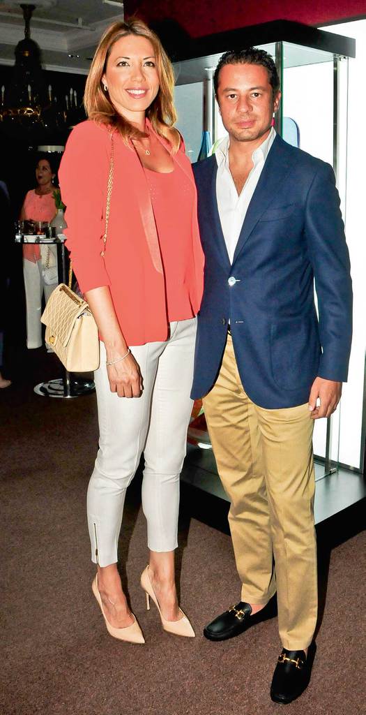 Camın şairleri Antik Palace'ta