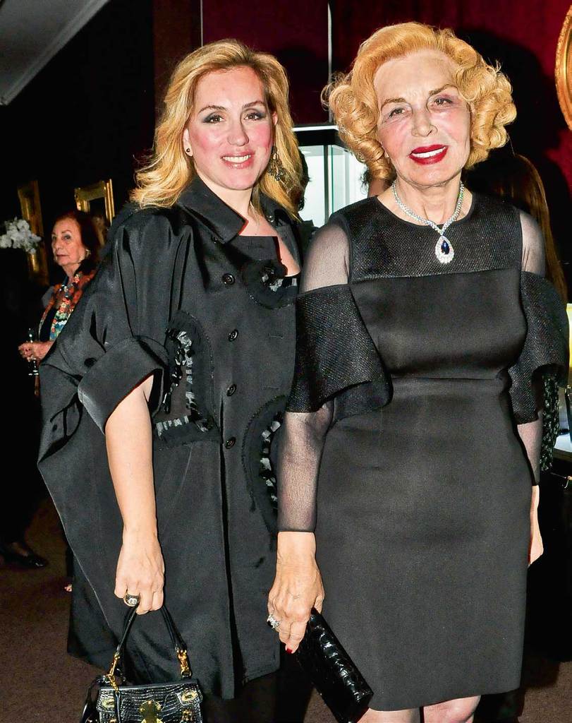 Camın şairleri Antik Palace'ta