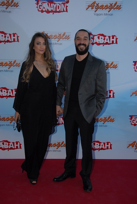 Günaydın yaza merhaba partisi