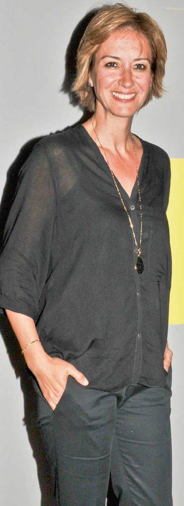 Çağdaş sanat için bir araya geldiler