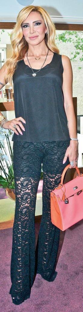 Antalyalı mücevherci İstanbul'da şube açtı