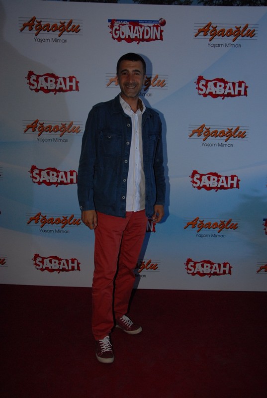 Günaydın yaza merhaba partisi