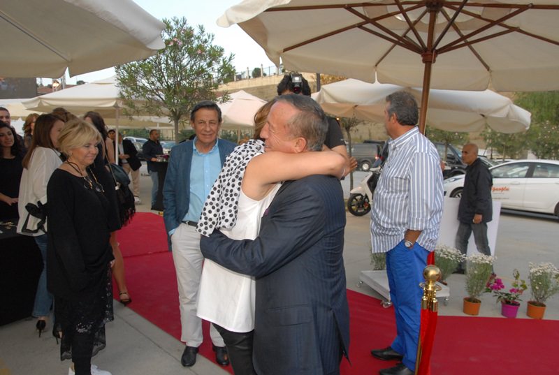 Günaydın yaza merhaba partisi