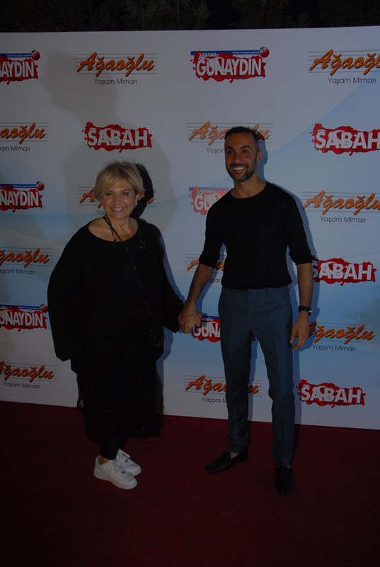 Günaydın yaza merhaba partisi