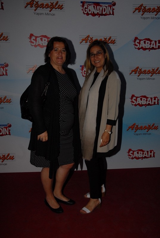 Günaydın yaza merhaba partisi