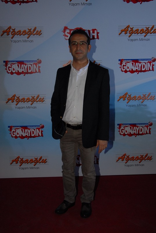 Günaydın yaza merhaba partisi