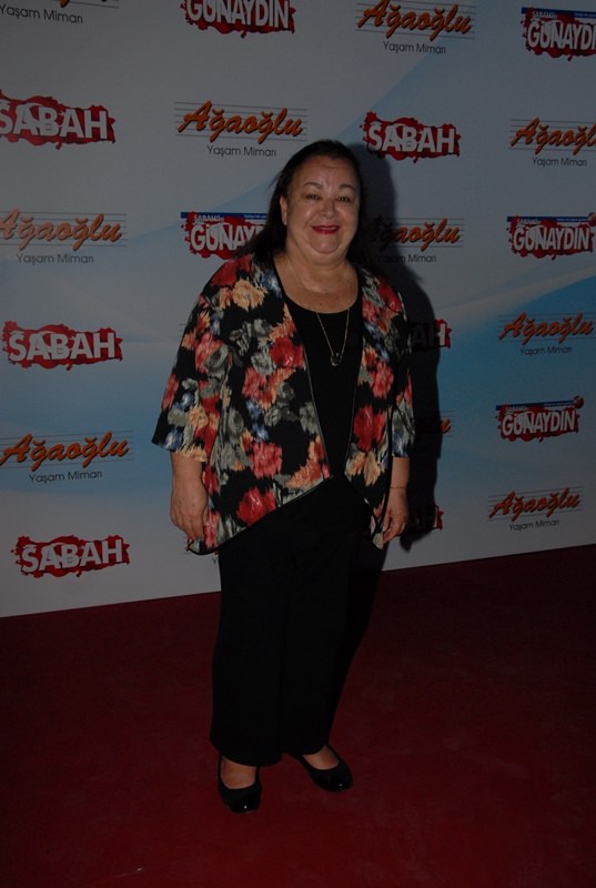 Günaydın yaza merhaba partisi