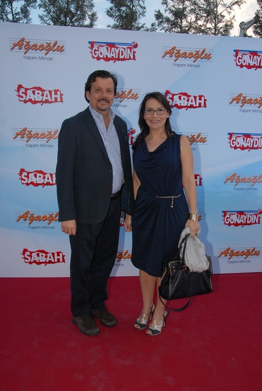 Günaydın yaza merhaba partisi